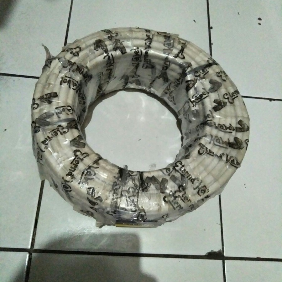 kabel nym 2x1.5 50m eterna