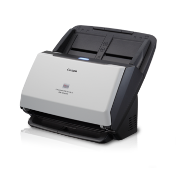 Scanner CANON DR-M160II | ITECHBALI