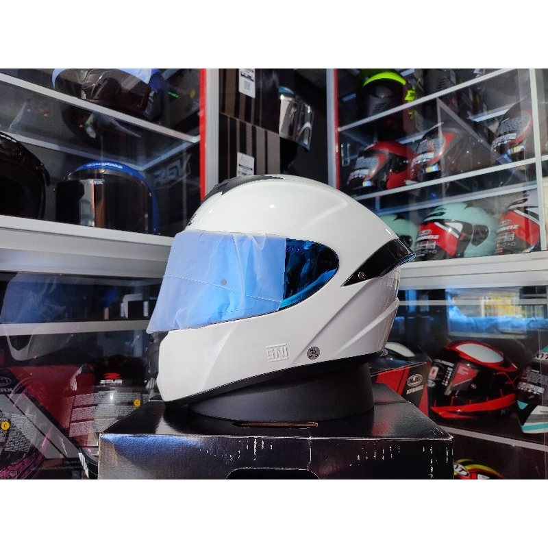 Snail FFS2 White Glossy