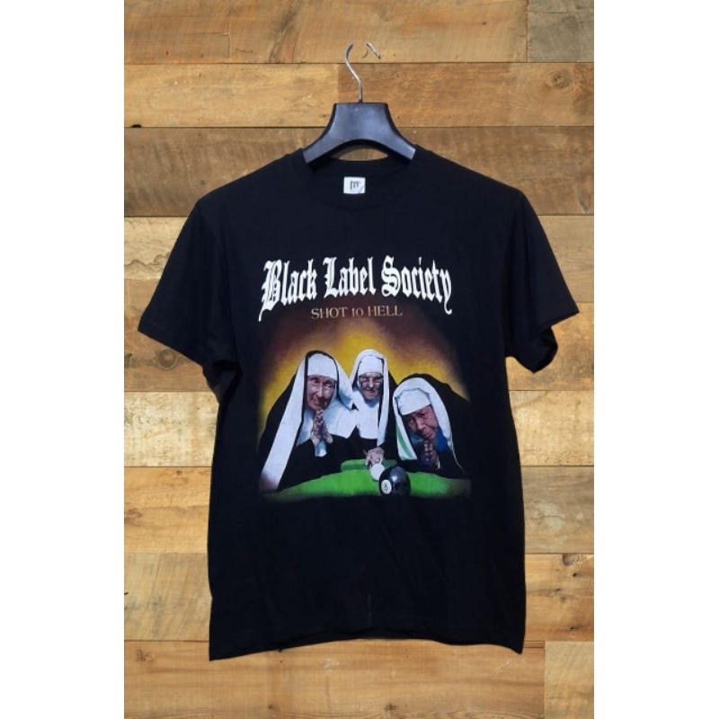 kaos BLACK LABEL SOCIETY