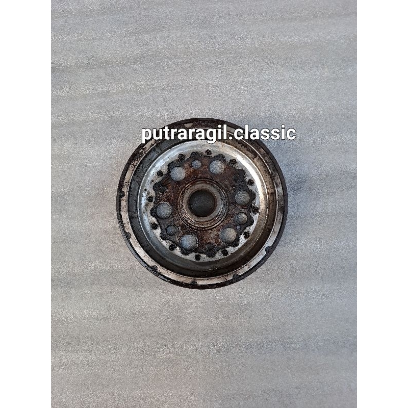 MAGNET MAGNET VARIO 125 ALL NEW MAGNET VARIO 125 LED PNO VARIO ALL NEW K60 VARIO 125 OLD KZR ORIGINA