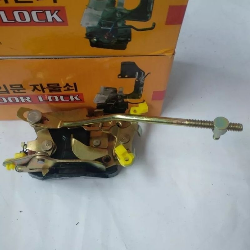 door lock kunci pintu L300 kiri