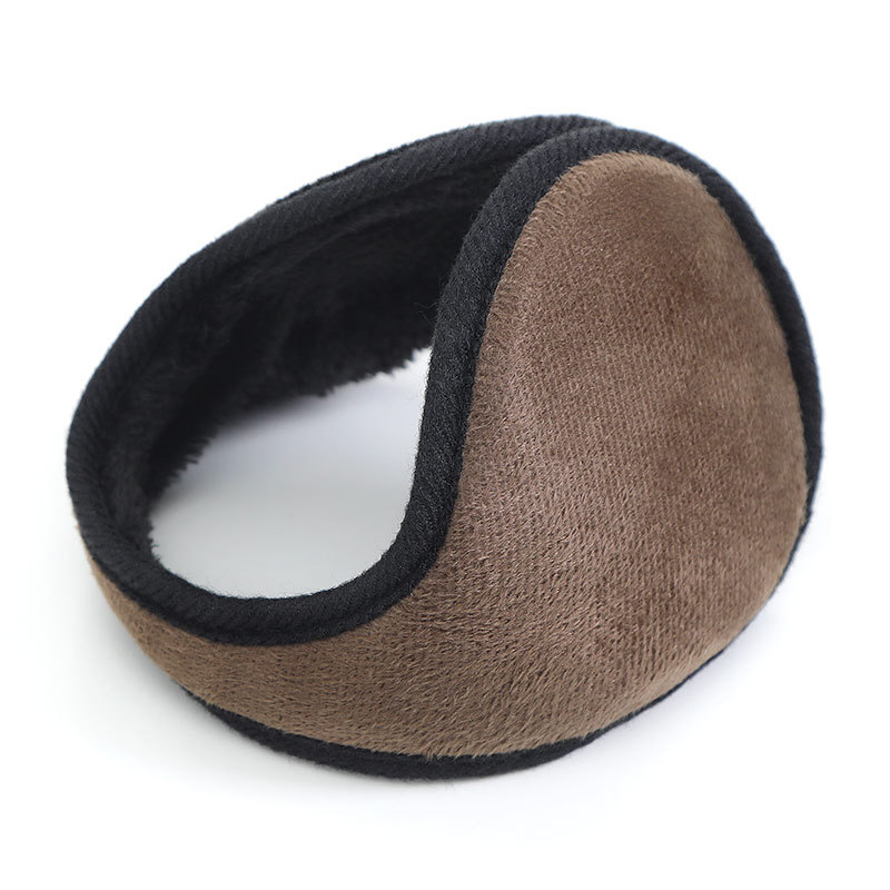 Penutup Penghangat Telinga Kuping Earmuff Musim DIngin Ear Cover Bahan Premium