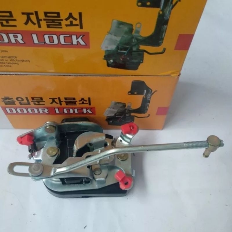 door lock kunci pintu L300 kanan