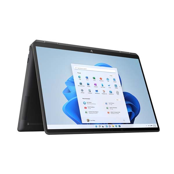 Laptop HP Spectre X360 14 EF2002TU Touch I7 1355U 32GB 1TBSSD IRISXE 13.5WUXGA+ IPS W11 OHS2021 BLIT