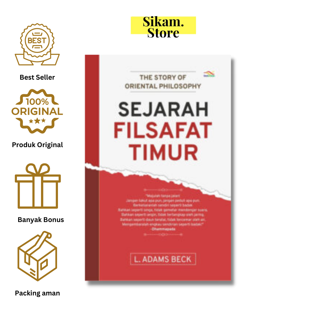 Sejarah Filsafat Timur