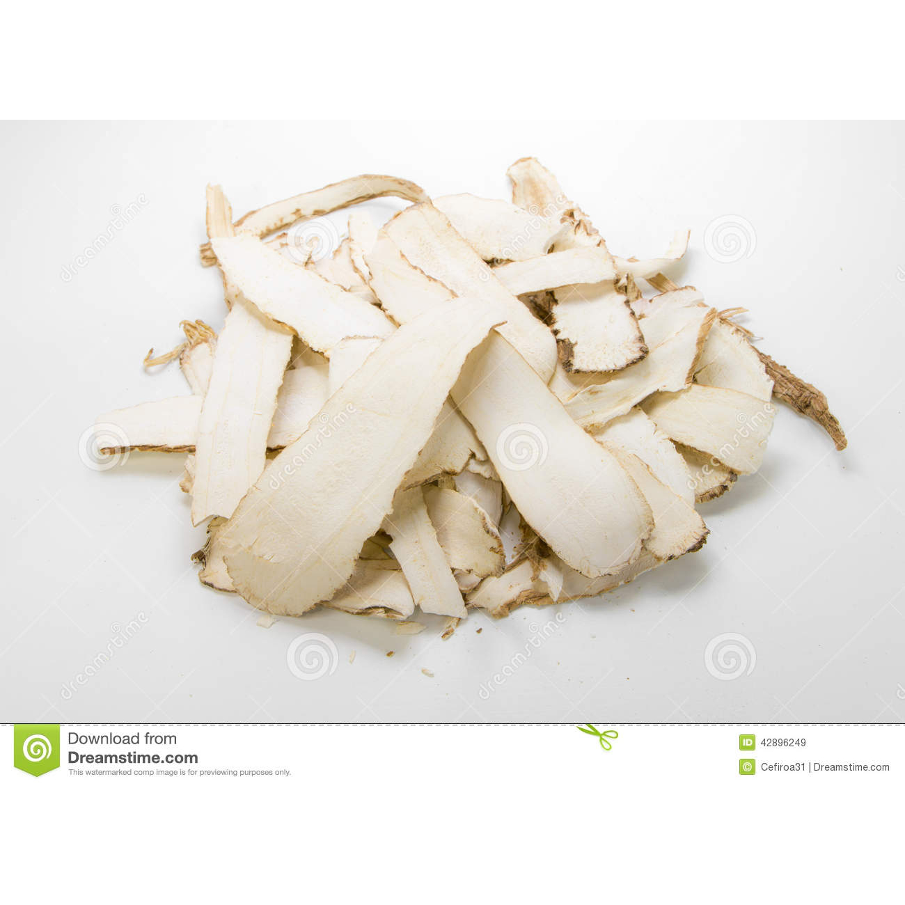 

Bek zi / Bai zhi / Bai zhi pian / Angelica dahurica / Bekzi (50 gram)