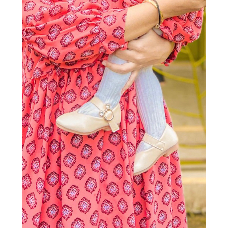 PRELOVED SEPATU DONATELLO KIDS ANAK PEREMPUAN