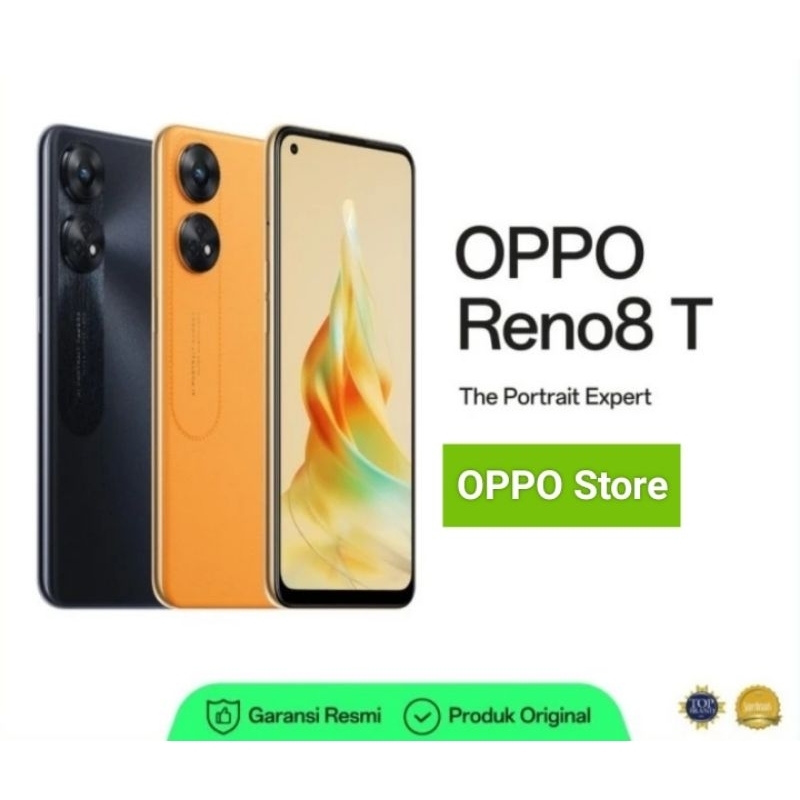 OPPO Reno8T 4G 256Gb