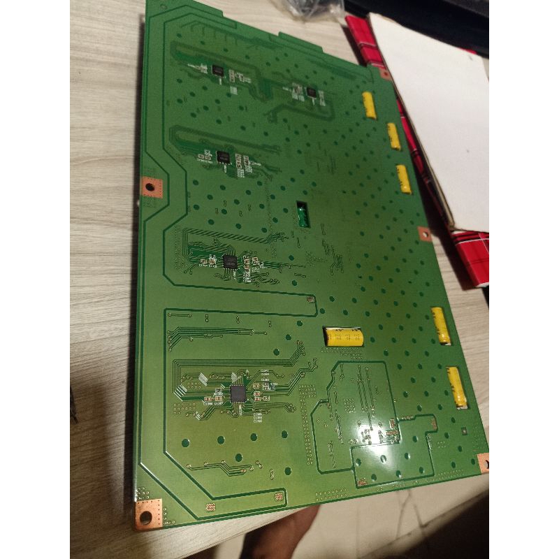 Jual Inverter Normal lulus tes TV LG65LA9700