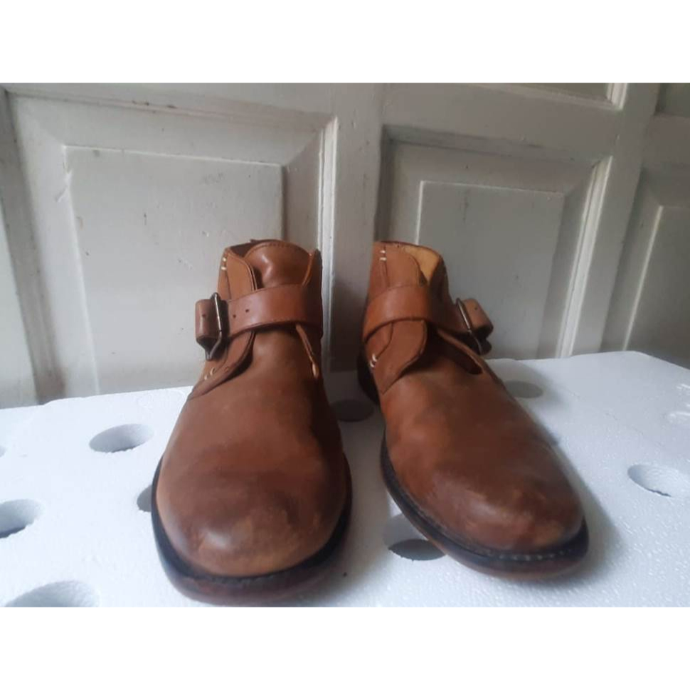 SEPATU UGG ORIGINAL