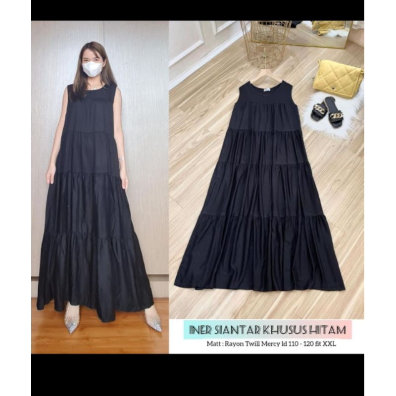 GAMIS INNER/ INNER GAMIS/ INNER RAYON/ INNER VIRAL/ INNER PARIS DIVARIUS