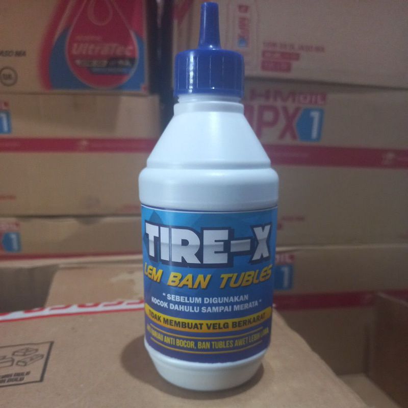 CAIRAN TUBELESS 350 ML/ CAIRAN BAN TUBLES