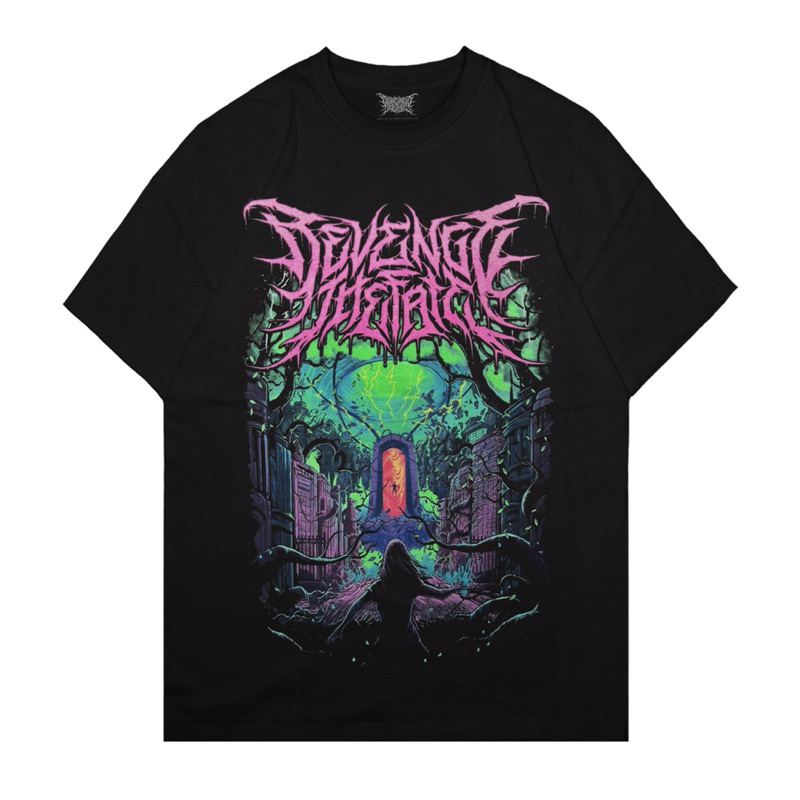 Revenge The Fate "Sinsera"