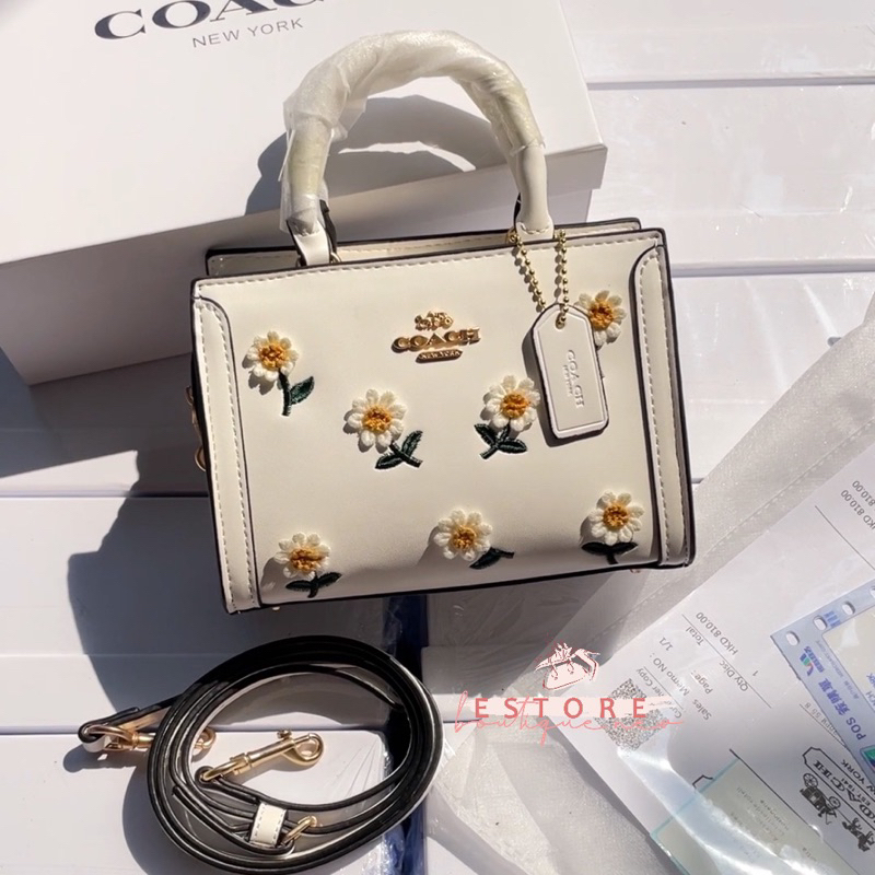 Tas Micro Zoe Daisy