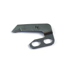 B2406-555-D0H Pisau Fixed Knife Strong H Mesin Jahit Juki 8700 8500 9000