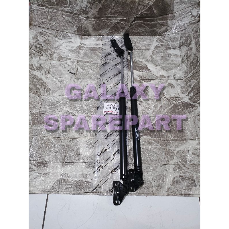 SHOCK BAGASI BELAKANG INNOVA ORIGINAL