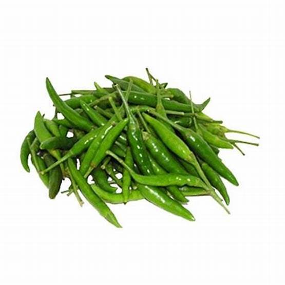 

CABE RAWIT IJO