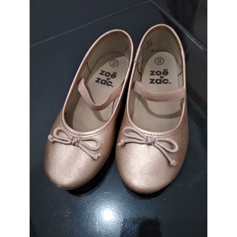 preloved sepatu Payless