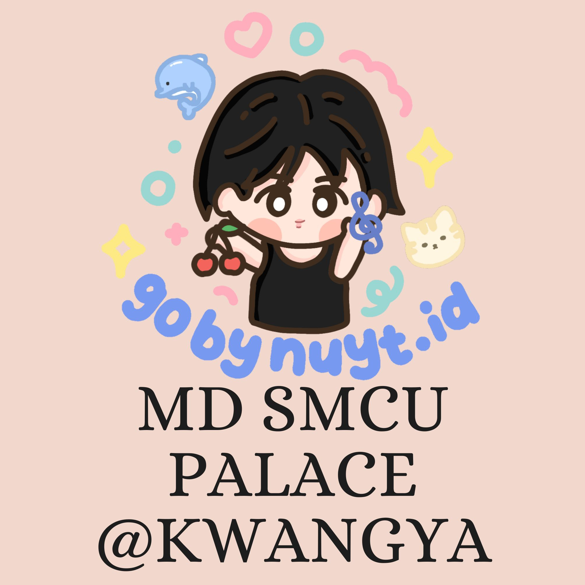 PLNSN MD SMTOWN LIVE 2023 : SMCU PALACE @KWANGYA