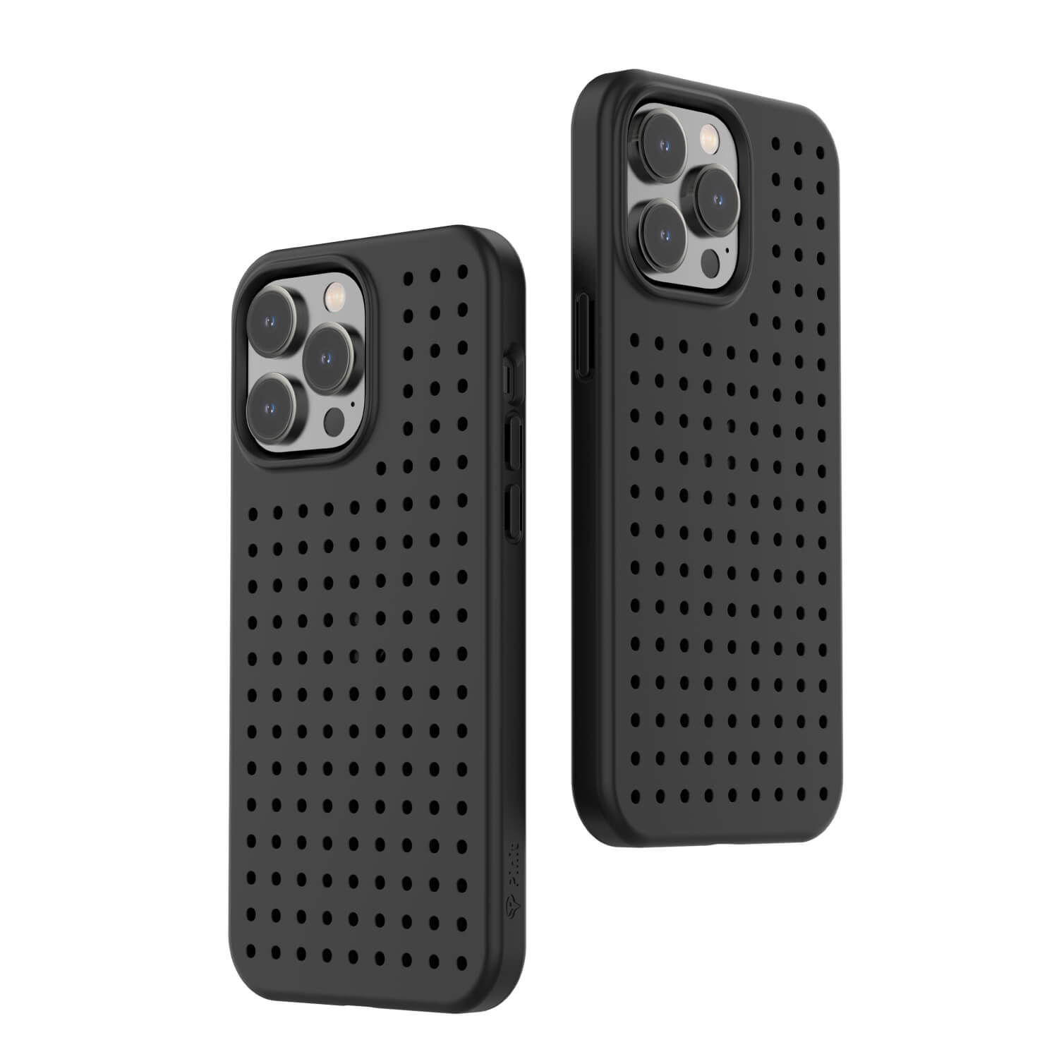 Casing iPhone 14 Pro Pinit Dynamic Eco Friendly Antimicrobial