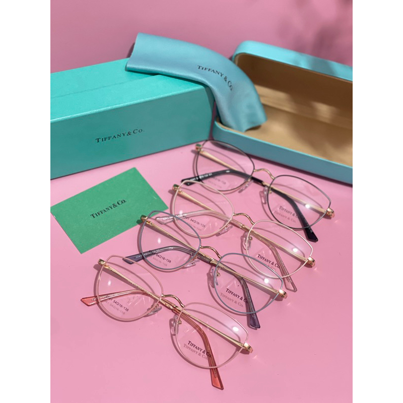 FRAME WANITA TIFFANY SUPER QUALITY