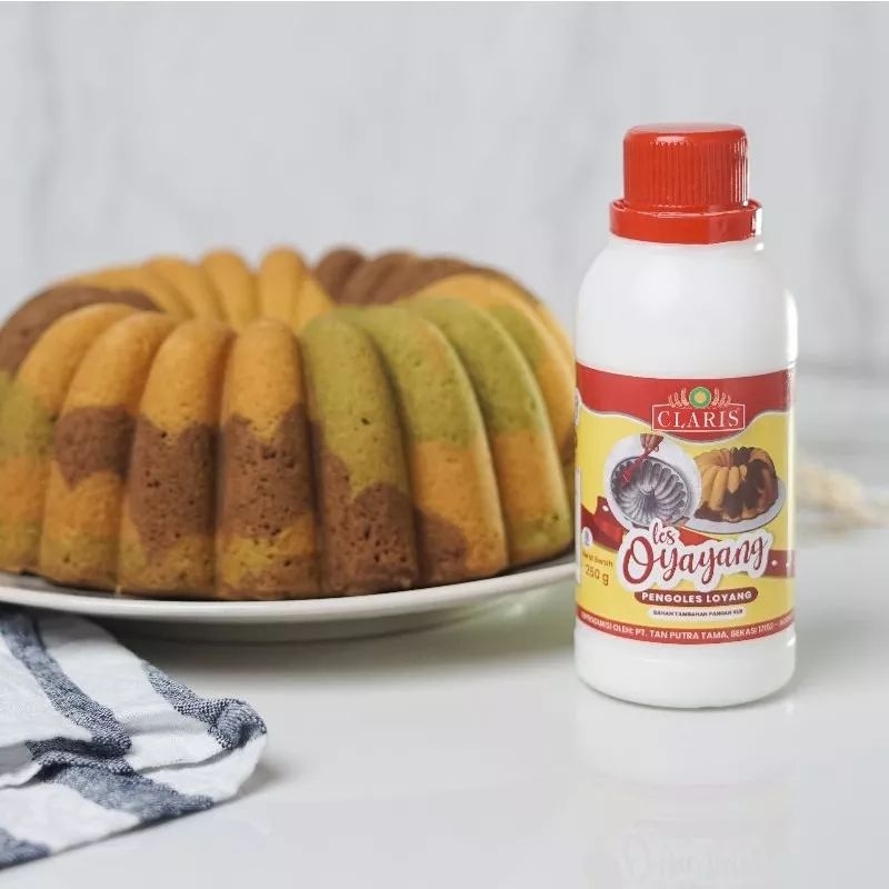 

minyak oles loyang / Pengoles Loyang Roti anti lengket SALE (ec 28feb2025)