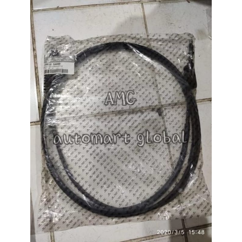 kabel rem tangan hyundai mighty ps125 panjang original