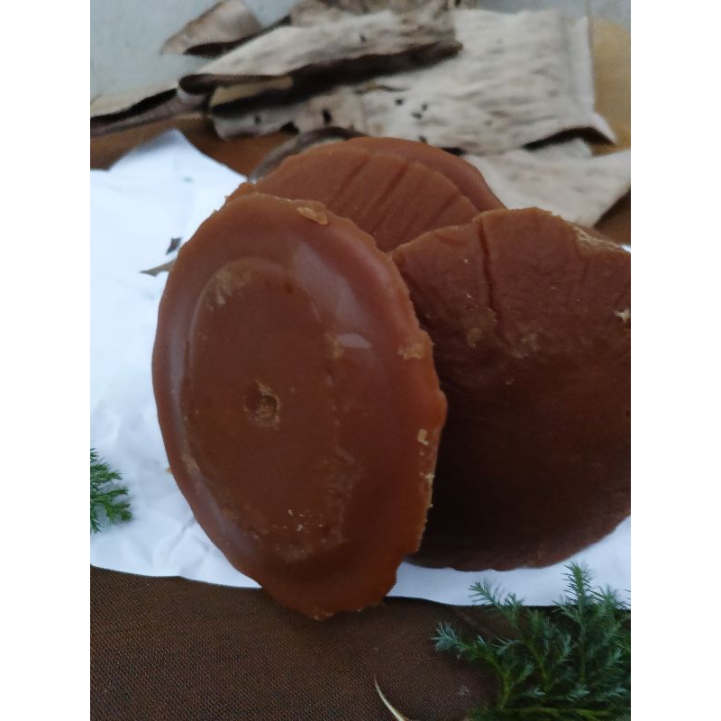 

GULA AREN 100% ASLI 500GR