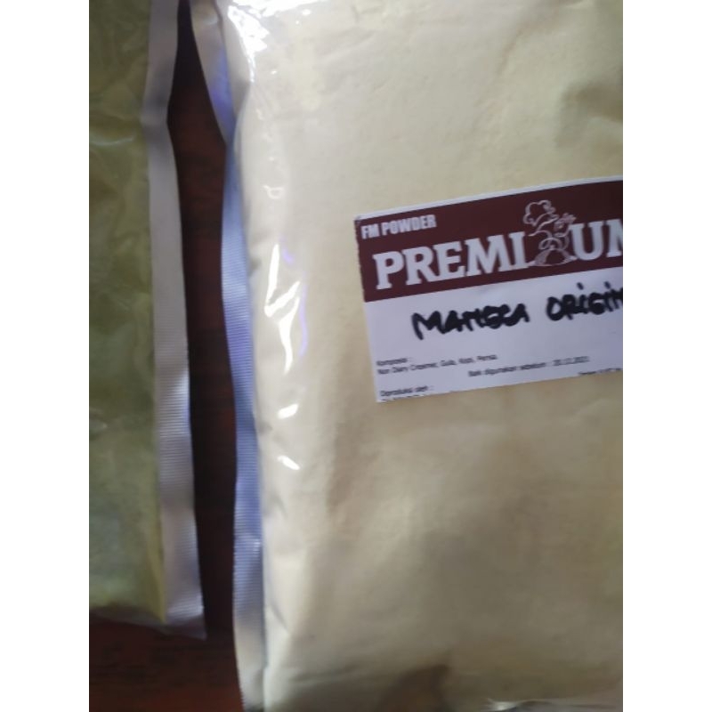 Premium Bubuk Premix 3 in 1 (1 kg)