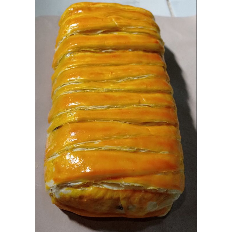 

Strudel isi brownies legit