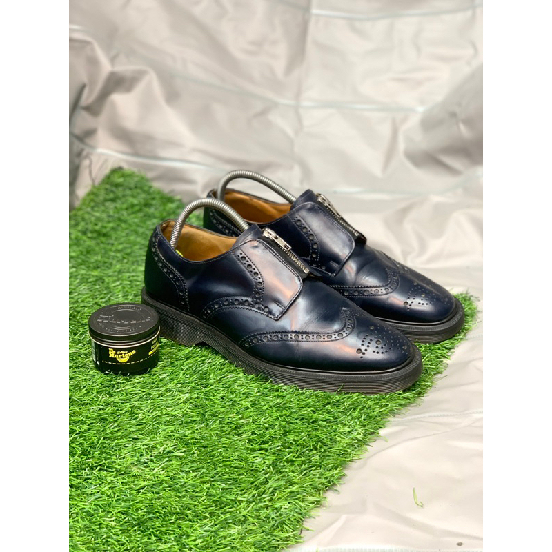 SOLOVAIR WINGTIP ZIP RARE