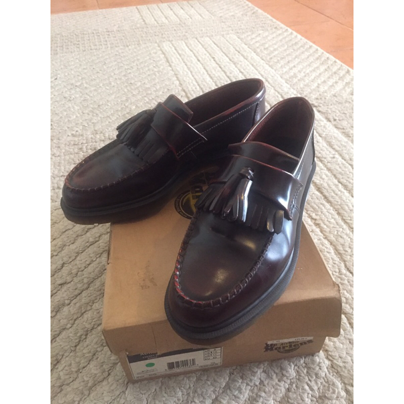 Dr.Martens Adrian Tassel (Sold)