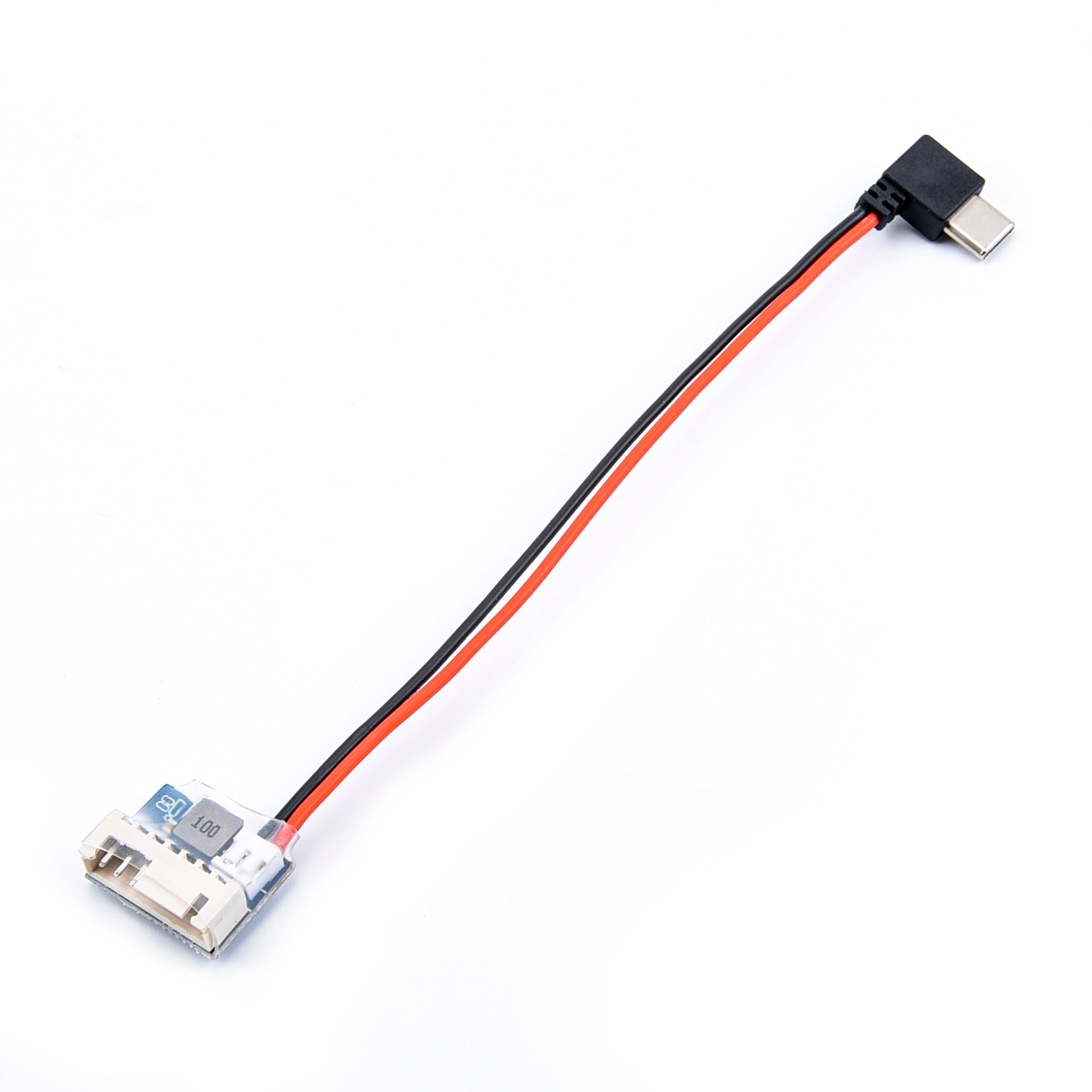 GoPro Balance Plug Power Cable Type C to 5V Charging Cable for GoPro Hero 6/7/8/9