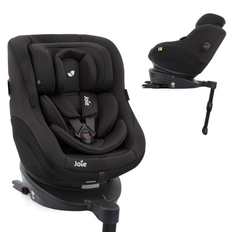 Joie Spin 360 GTi Spinning Car Seat ISOFIX - Kursi Mobil Anak Bayi