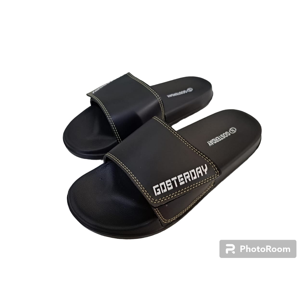 SANDAL SLIP PRIA CASUAL GOSTERDAY SANDAL FLIP PRIA TERBARU 2023 SANDAL PRIA PHYLON GRADE A