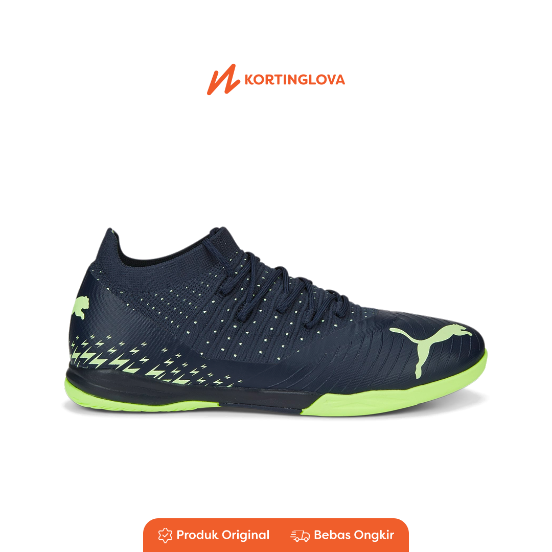 Sepatu Futsal Pria Puma Future Z 3.4 IT Original 10700301