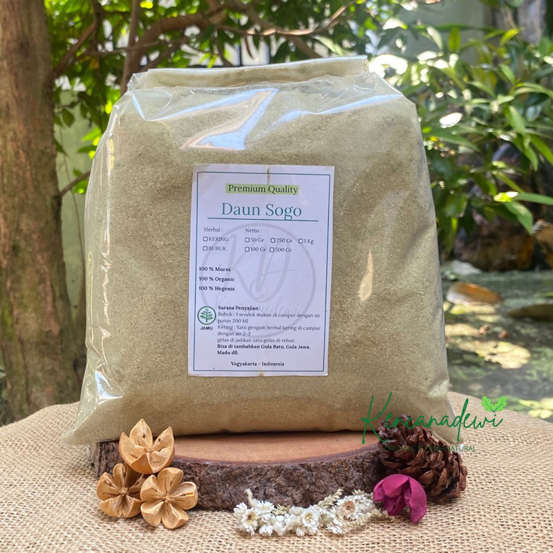 

BUBUK SAGA-Abrus precatorius 100GRAM-1KG MURNI TANPA CAMPURAN ORIGINAL HERBAL