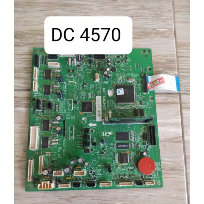 DC mesin Canon IR4570/3045