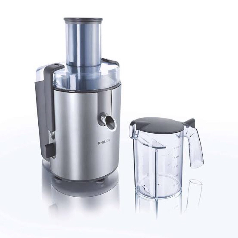 Philips Juicer HR1858/50 NEW