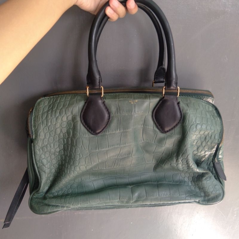 Tas Celine Paris Preloved