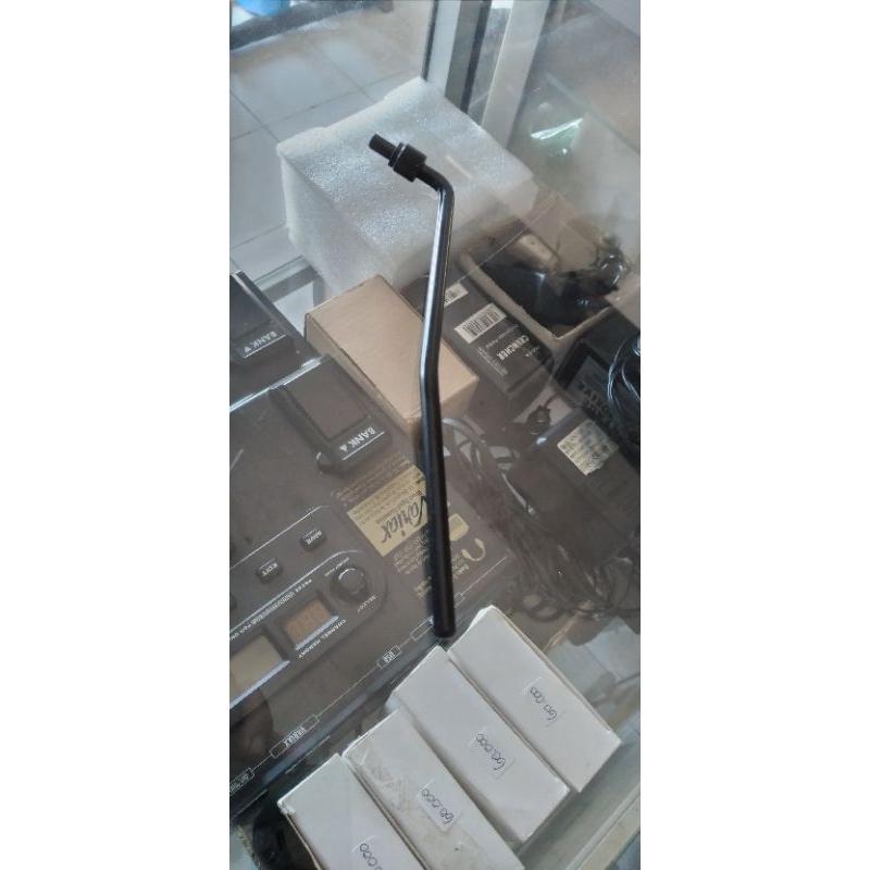 handel handle floyd rose tremolo updown