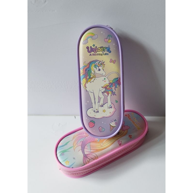 

tempat pensil resleting