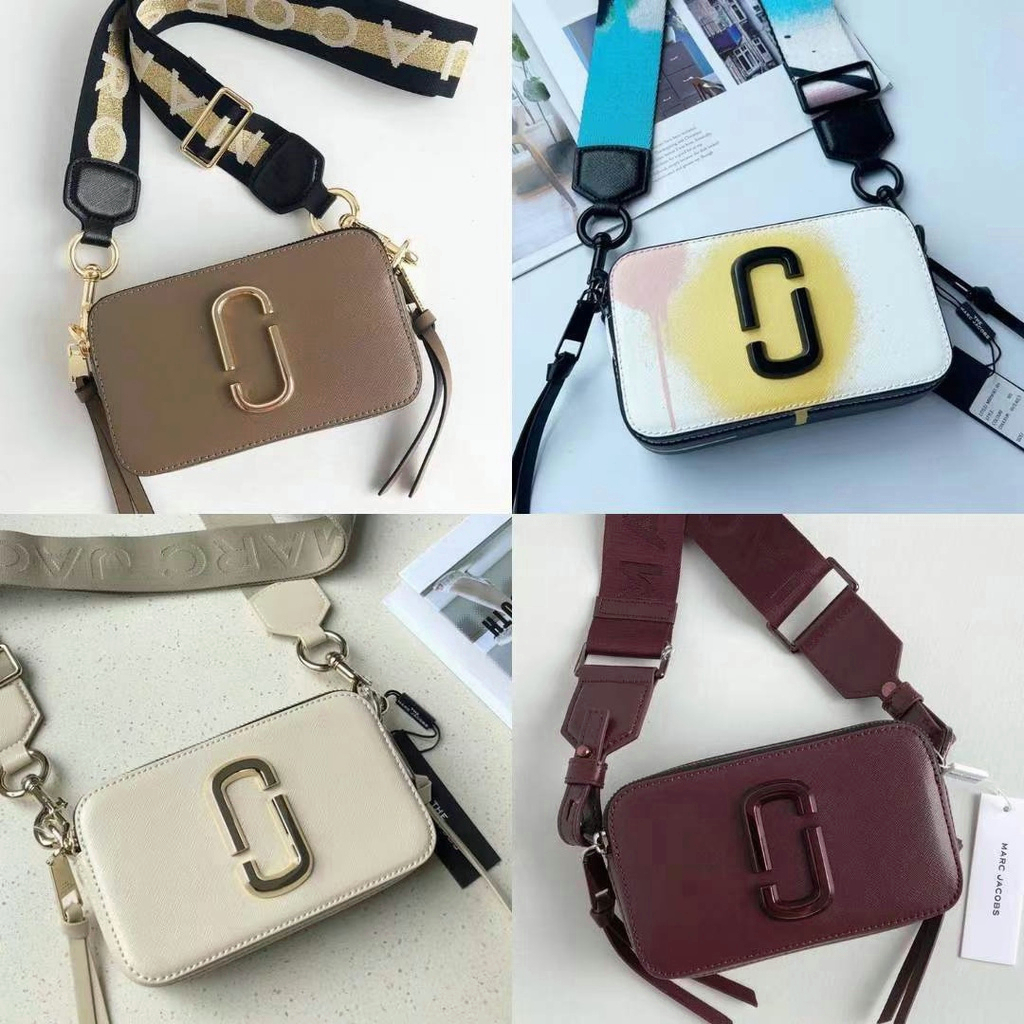 [Instant/Same Day] m-j 15161  1264  614815  101044  Original Woman's shoulder bag cross-body bag camera bag  xjb