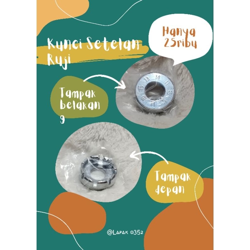 Kunci velg sepeda kunci ruji kunci setelan ruji kunci ruji jari jari kunci stel ruji