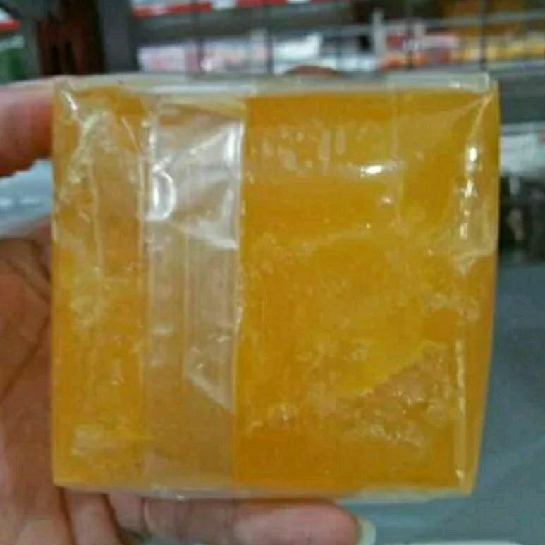 

50 gr Quick 75 Emulsifier Pengembang Adonan Cake Stabilizer Kue Bolu Pelembut Roti agar Kokoh Tidak Kempes