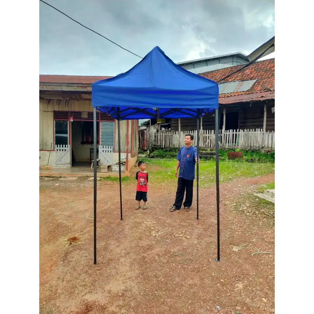 Tenda Lipat 1.5x1.5