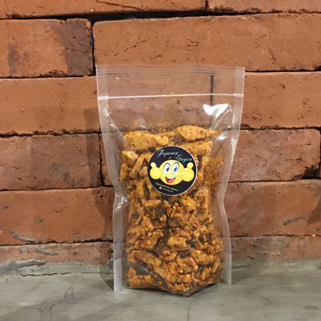 

Basreng Guyon