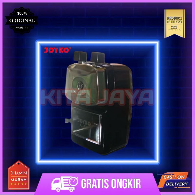 

rautan / serutan putar joyko A-5M