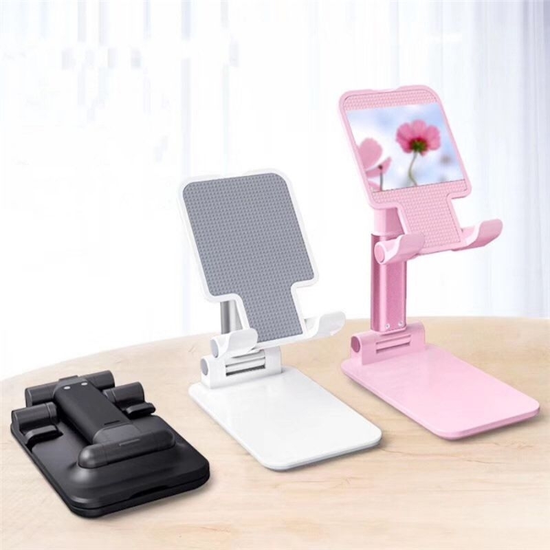 L305 Folding Desktop Phone Stand Holder Hp